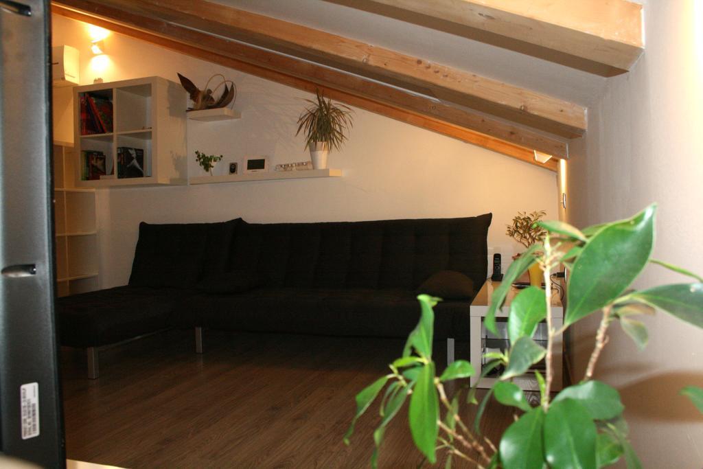 Olive Charm Apartment Умаг Екстериор снимка