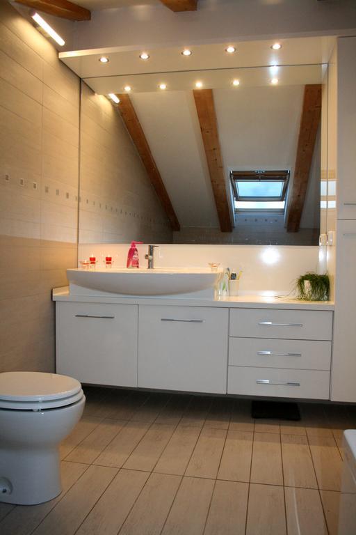 Olive Charm Apartment Умаг Екстериор снимка