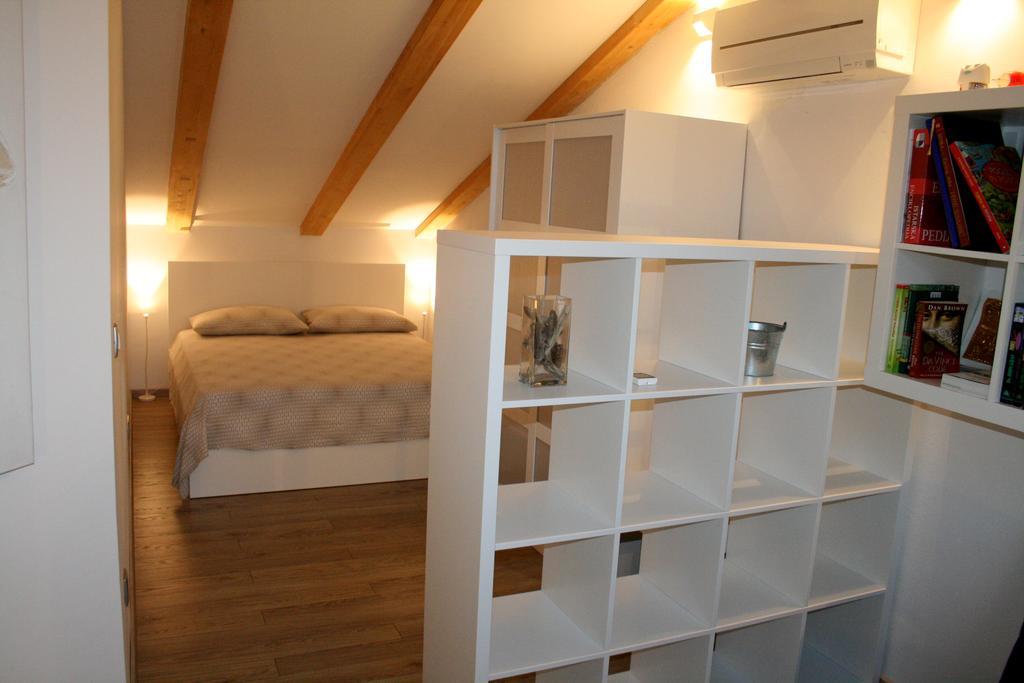 Olive Charm Apartment Умаг Екстериор снимка