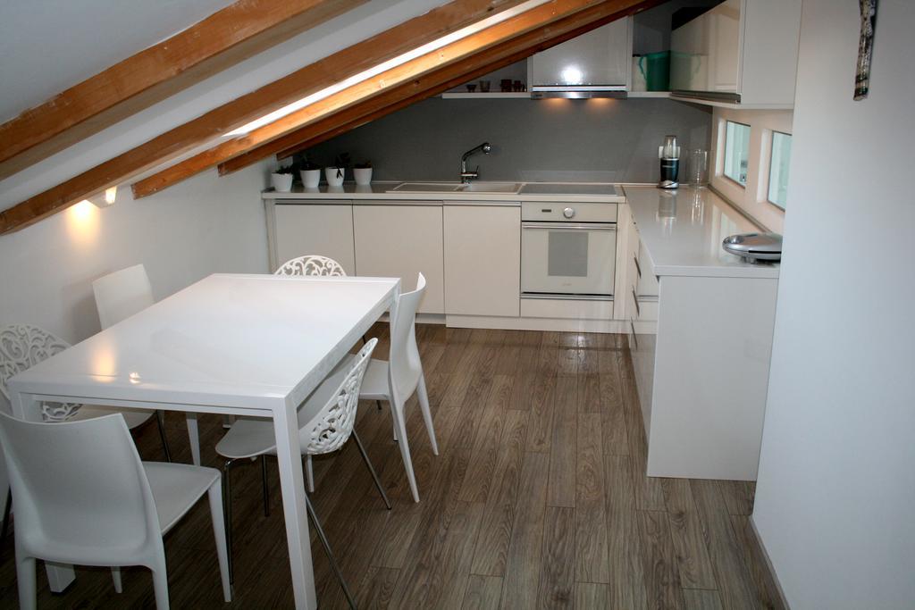 Olive Charm Apartment Умаг Екстериор снимка