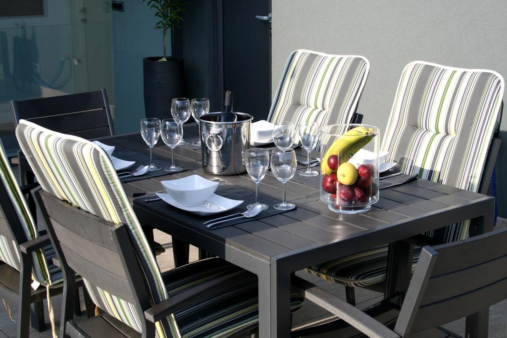 Olive Charm Apartment Умаг Екстериор снимка
