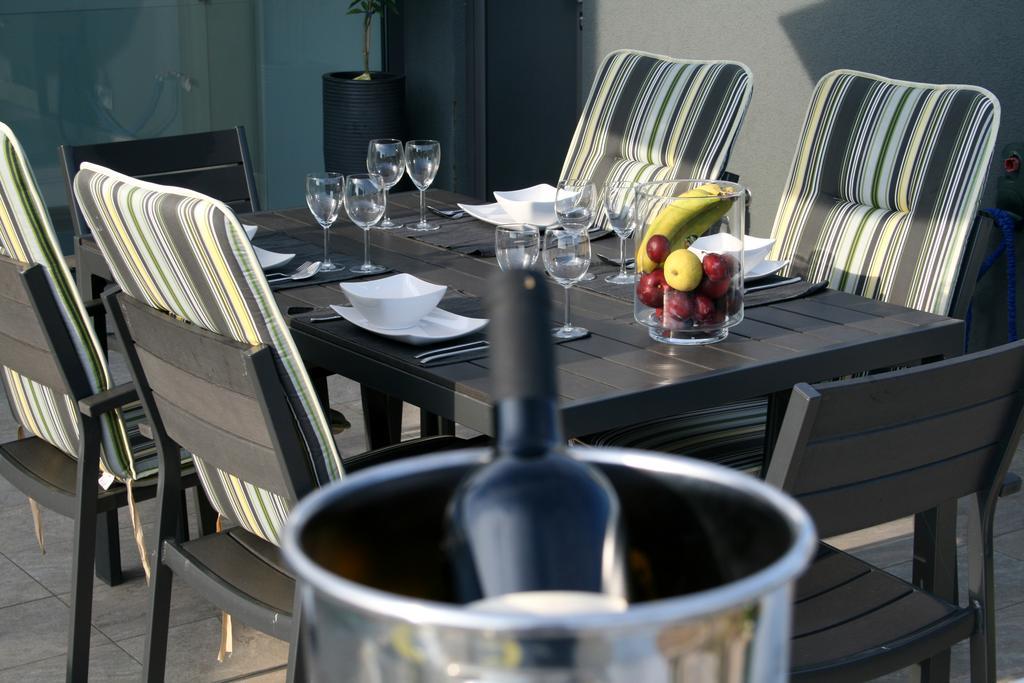 Olive Charm Apartment Умаг Екстериор снимка