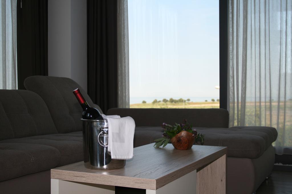 Olive Charm Apartment Умаг Екстериор снимка